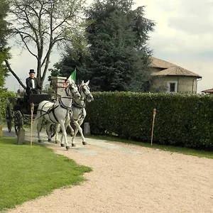 Frühstückspension Al Castello, Casale Litta