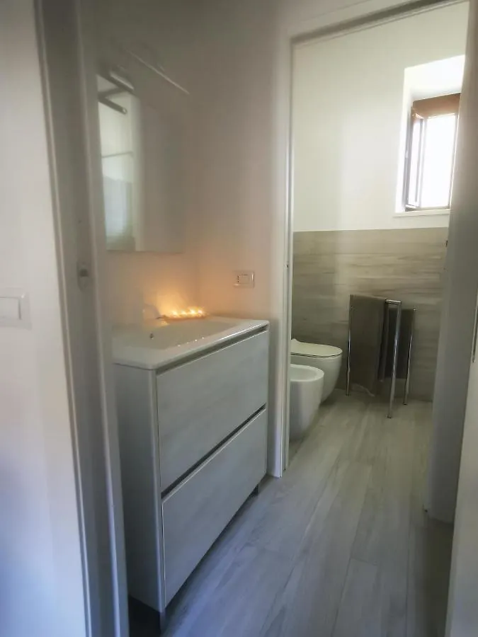 דירות Casale Litta Da Roxy איטליה