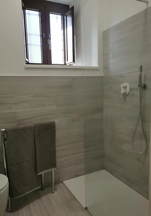 דירות Casale Litta Da Roxy
