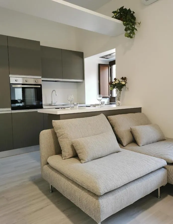 דירות Casale Litta Da Roxy איטליה