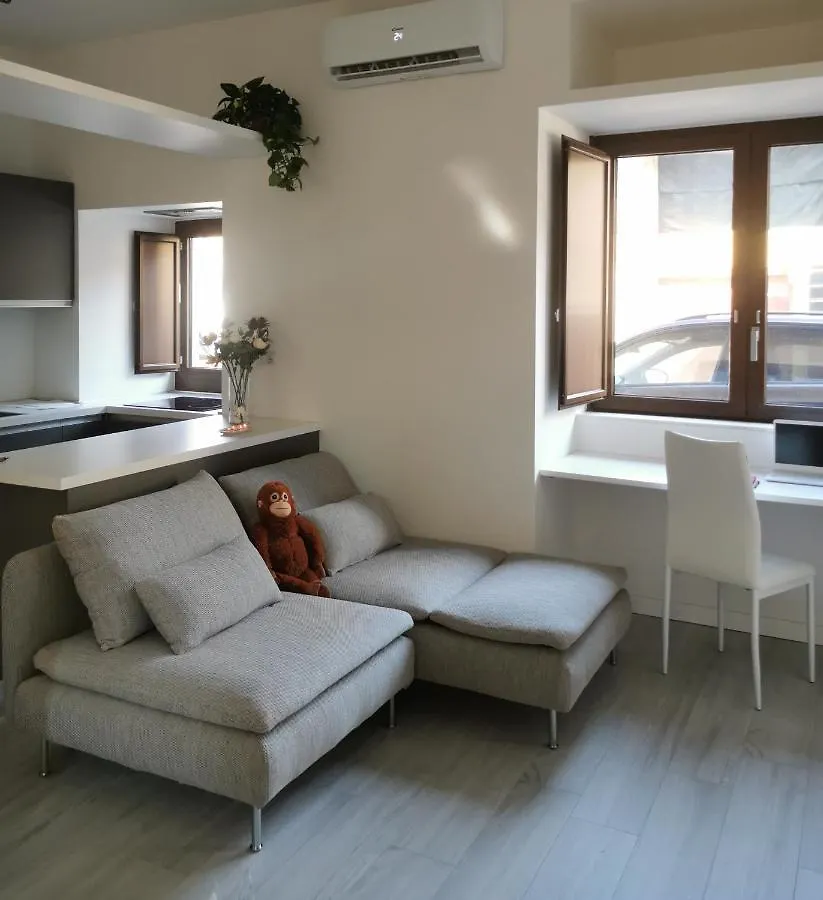 דירות Casale Litta Da Roxy